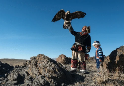 Excursions au cadre exceptionnel avec Si Loin Si Proche - Voyagiste et Tourisme Durable